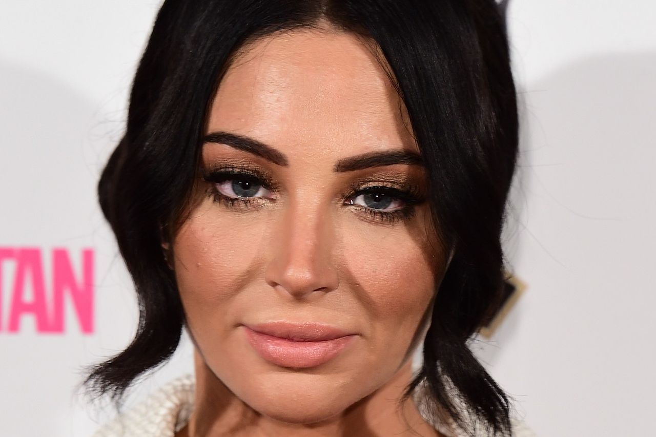 Tulisa: I pretended I was fine | BelfastTelegraph.co.uk