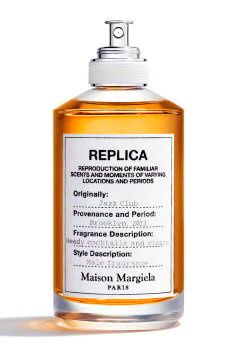 Maison Margiela Replica Jazz Club Eau de Toilette - 100ml, £120