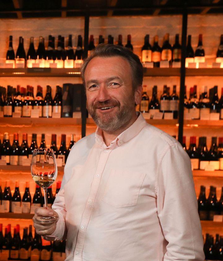 ‘Sales were going berserk, everybody wanted it’: How this brand became NI’s favourite wine