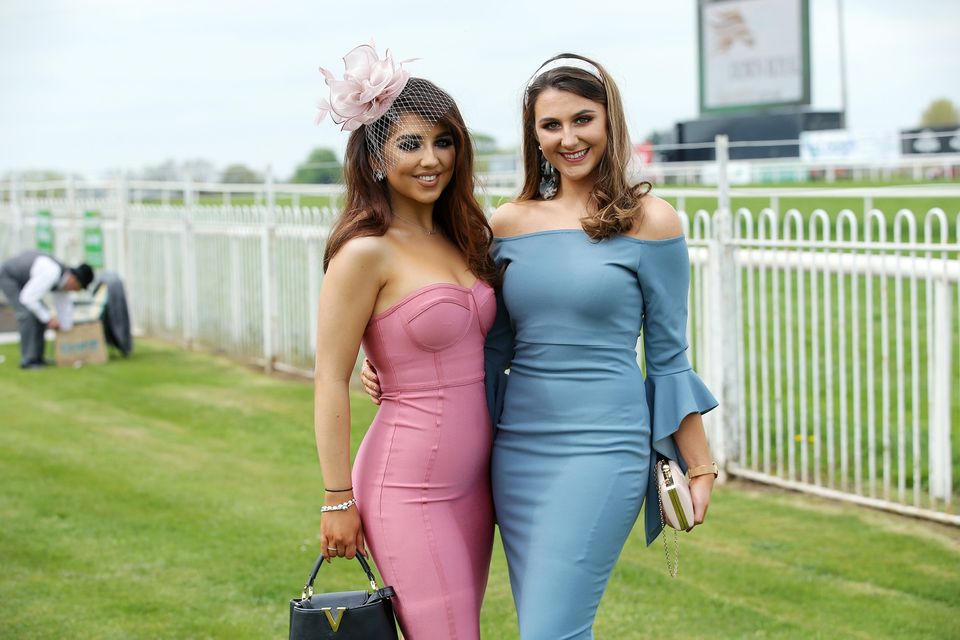 Dresses for 2024 the races 2018