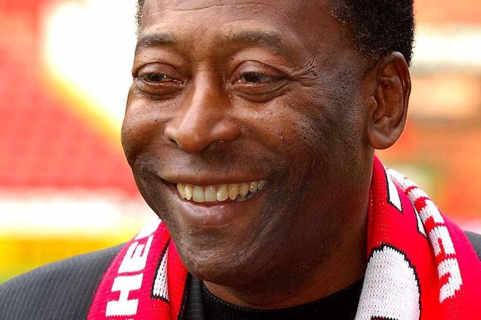 Michael Caine: It was a privilege to film with ‘outstanding talent ...