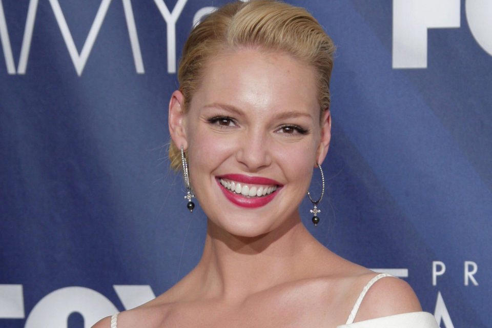 Katherine Heigl Was Right, Knocked Up is Sexist