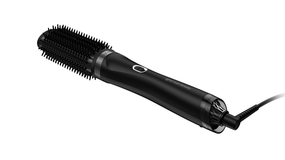  The GHD Duet Blow-Dry Brush