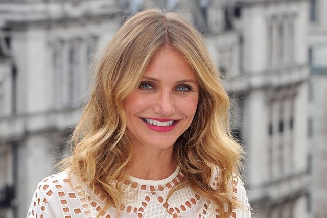 Star Cameron Diaz Leak Of Naked Photos Is A Violation