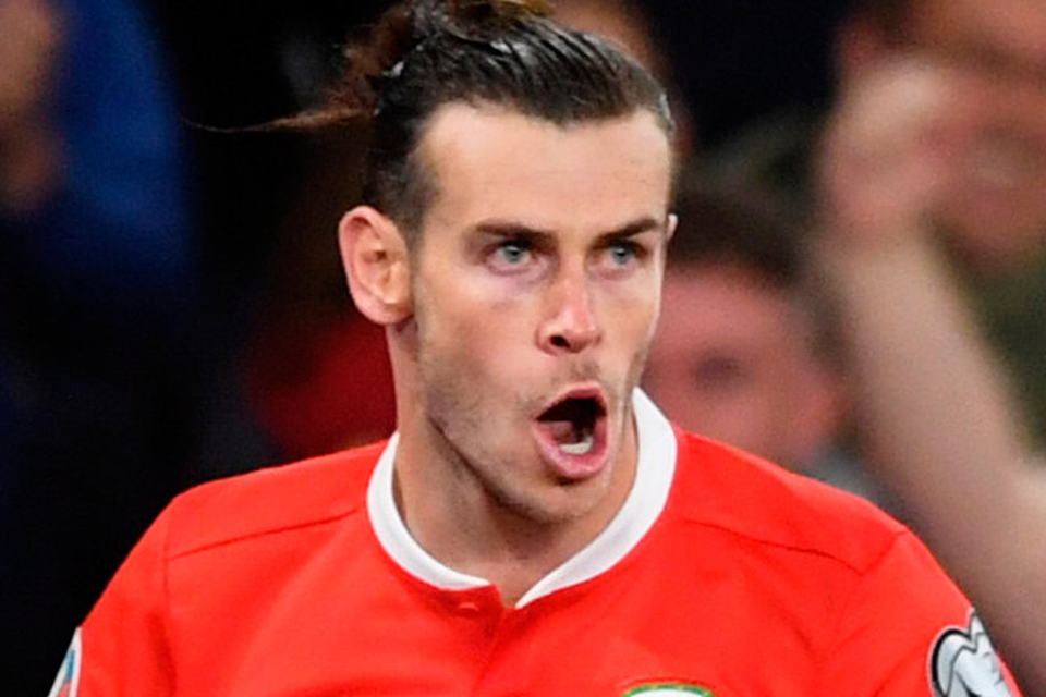 Wales fans 'crying' as Gareth Bale releases separate statement on