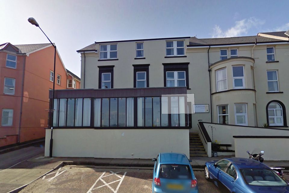 Nursing home fined over loss of patients' details BelfastTelegraph.co.uk