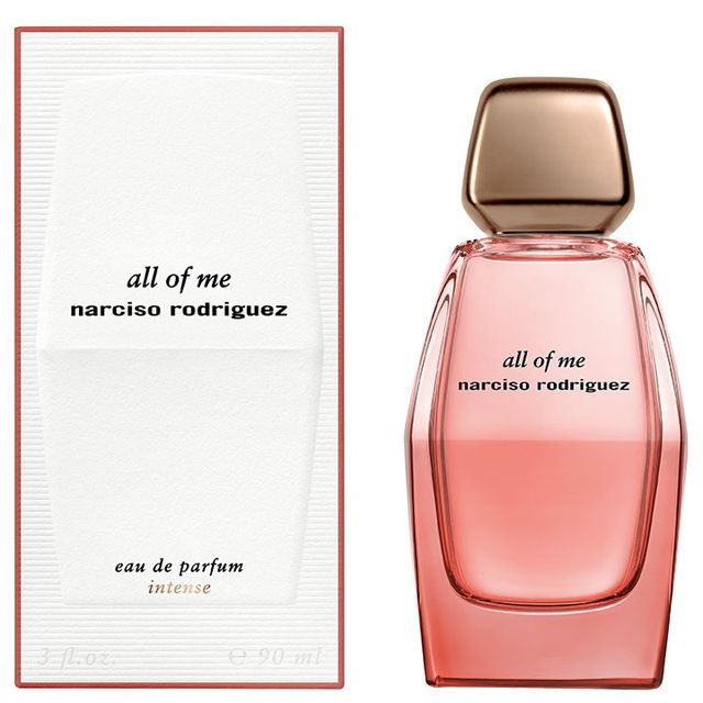 Narciso Rodriguez All of Me Intense (£132)