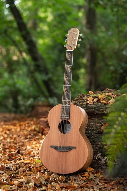 Sheeran By Lowden Guitars — Sheeran Guitars