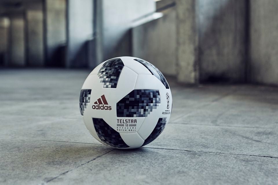 Adidas 2024 telstar 70