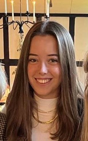 Tilly Seccombe died of her injuries following the crash in April 2023 (Warwickshire Police/PA)