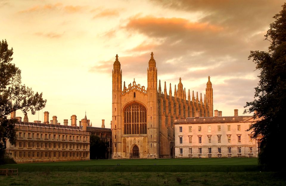 Cambridge is a hub for innovation in a range of areas (Alamy/PA)