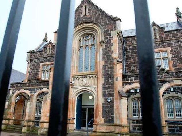 633px x 475px - Dungiven woman in court on blackmail and 'revenge porn' charge |  BelfastTelegraph.co.uk