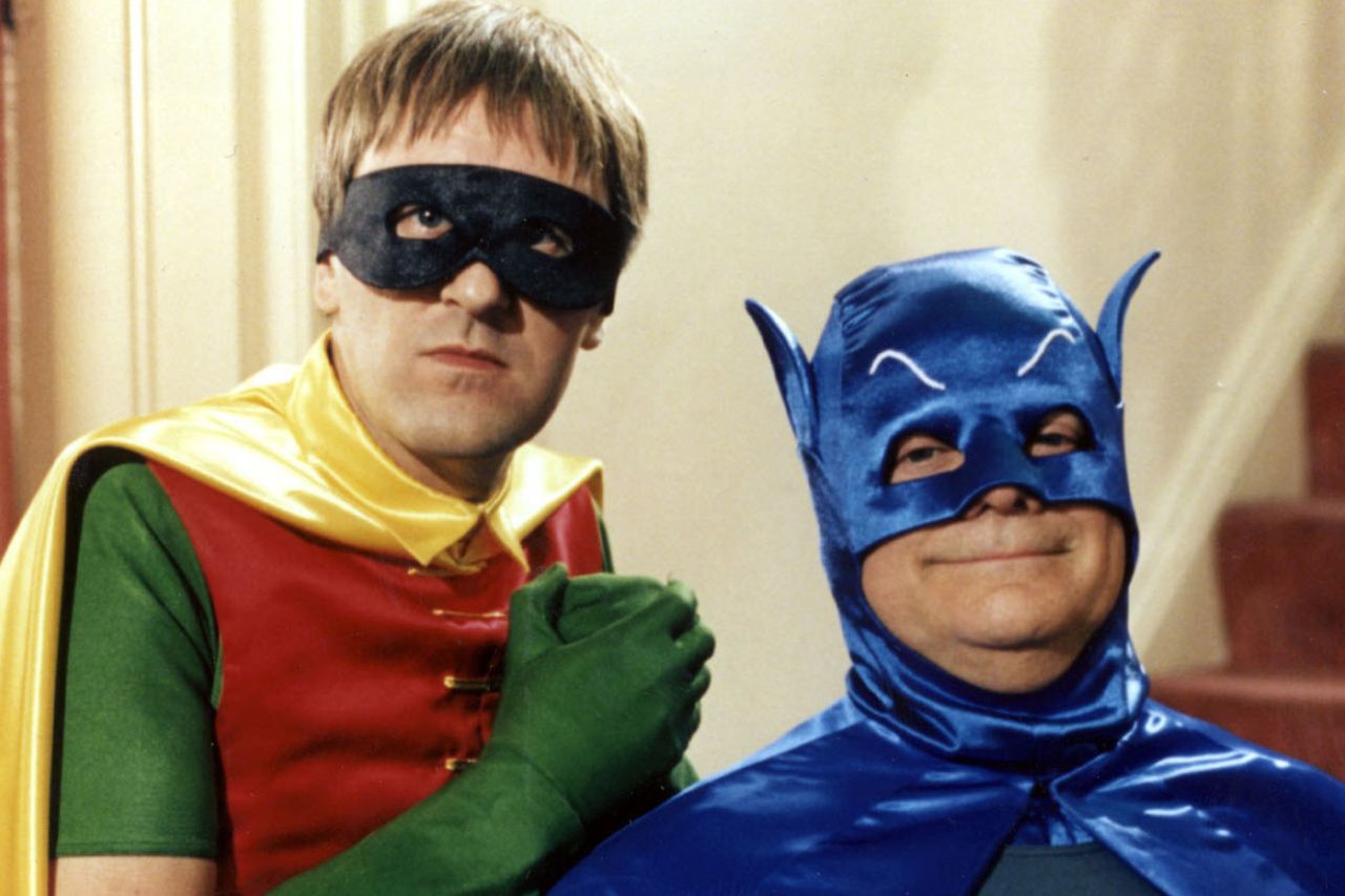 Only Fools And Horses Most-watched Show In Britain's 80 Years Of TV ...