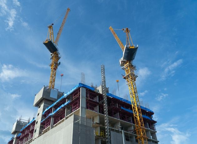 ‘Uncertainty ahead’: Northern Ireland’s economy shrinks in first quarter of 2025