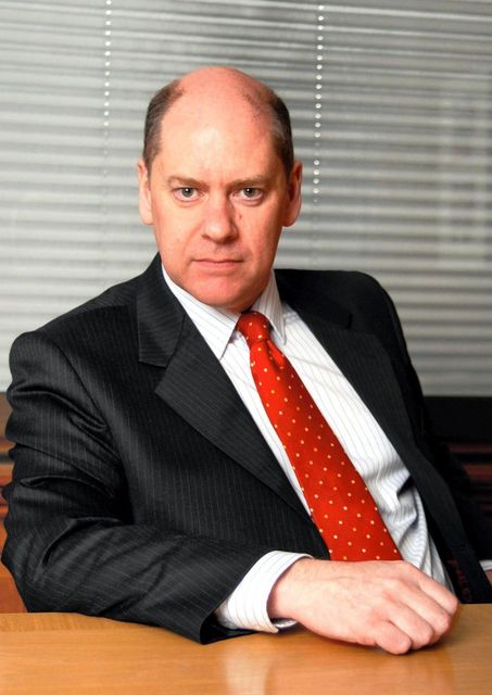 CNC chairman Lord Jonathan Evans is a former head of MI5 (Handout/PA)