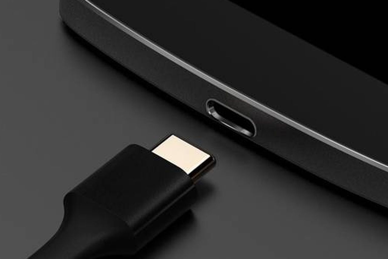 USB Type-C coming to Android: in the future, phones will also be phone chargers and everything connect everything else | BelfastTelegraph.co.uk