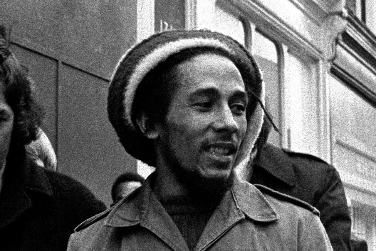 Bob Marley Should Not Have Died from Melanoma - The Skin Cancer Foundation