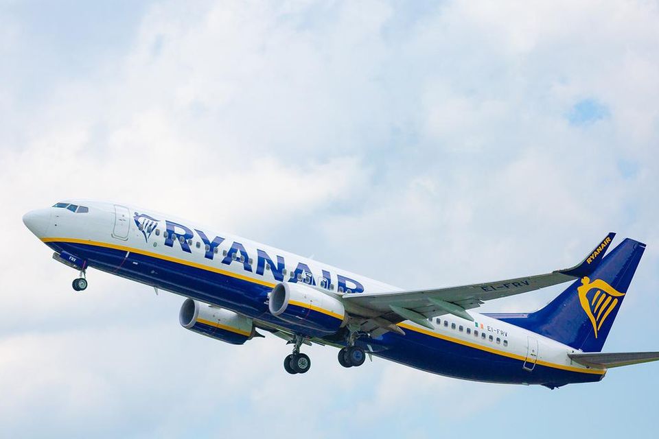 Ryanair announce new Belfast to Italy route set to launch this