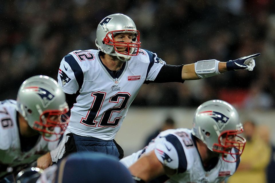 Tom Brady: 'I'm retiring. For good.'