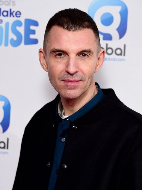 Tim Westwood denies wrongdoing (Ian West/PA)