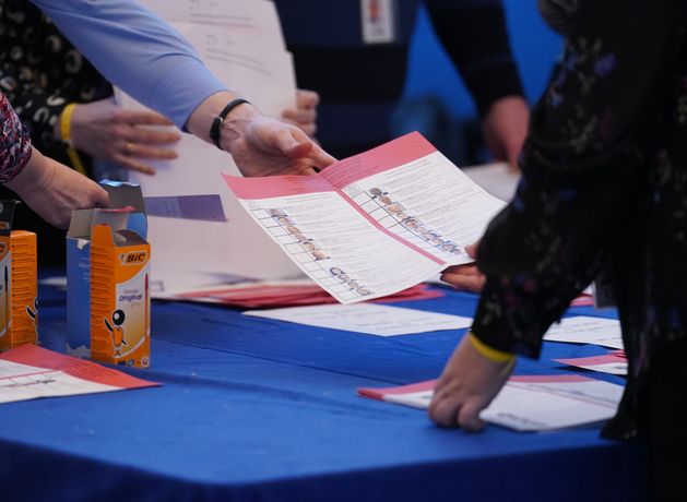 Counting continues in Seanad elections with three vocational panels filled