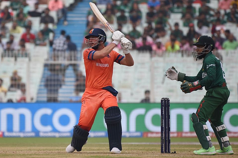 Men's Cricket World Cup - Getty Images