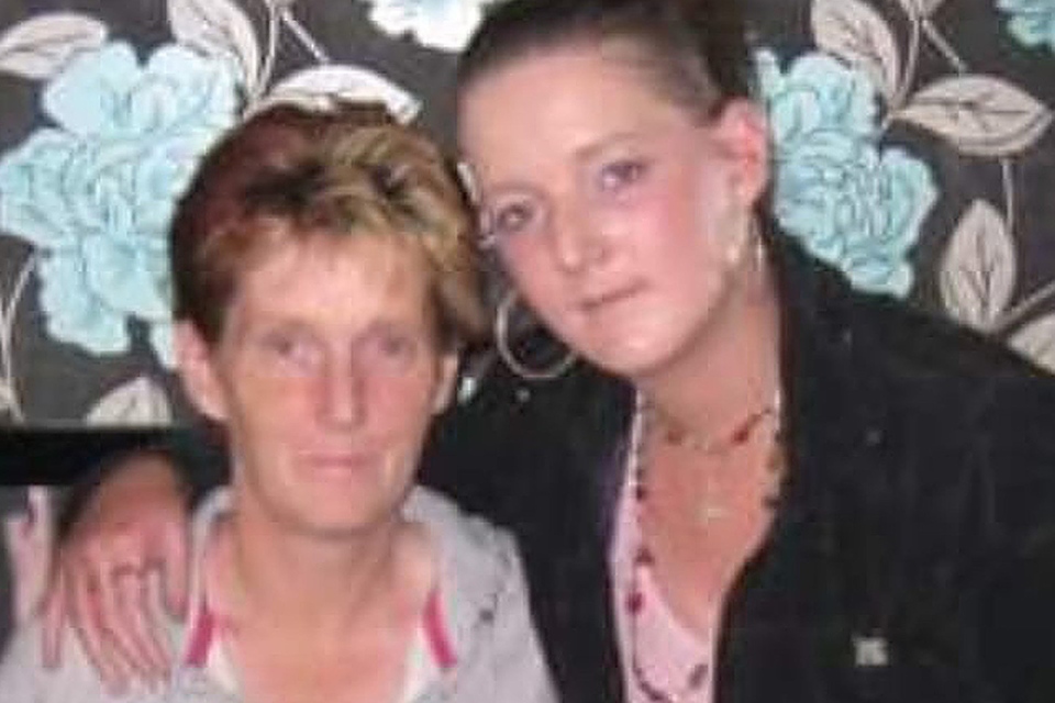 Daughter s heartbreak after mum Michelle Healy dies in crash