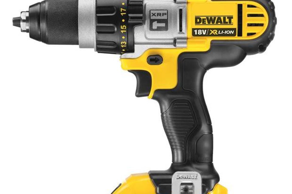 Ryobi drill deals screwfix