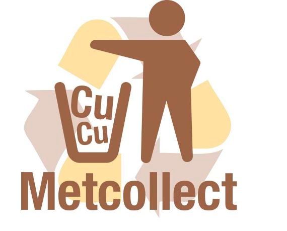 Metcollect is sponsoring the Eco Champion category