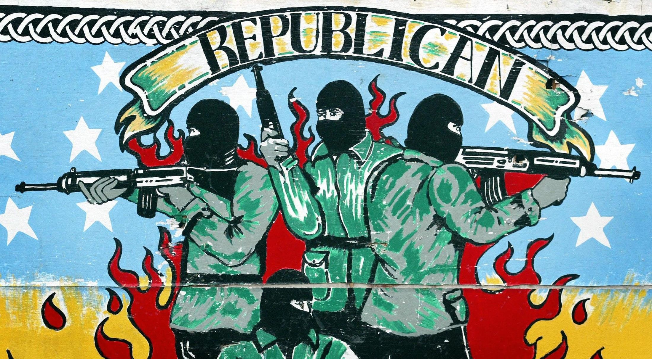 Ira tigritsa. Ira ирландская Республиканская армия 1917. Ира ирландская Республиканская армия флаг. Ира ирландская Революционная армия. Ирландская Республиканская армия символика.