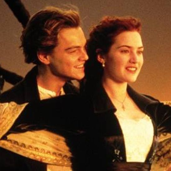 Forget Jack and Rose, here are the real life Titanic love stories |  