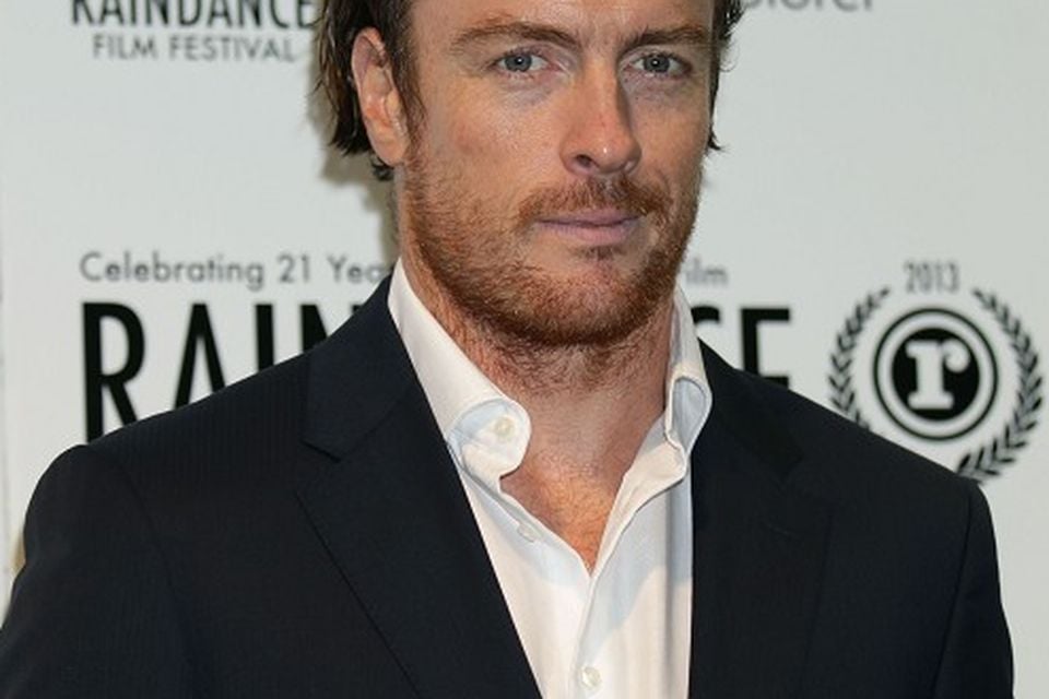 Toby Stephens (Creator) - TV Tropes