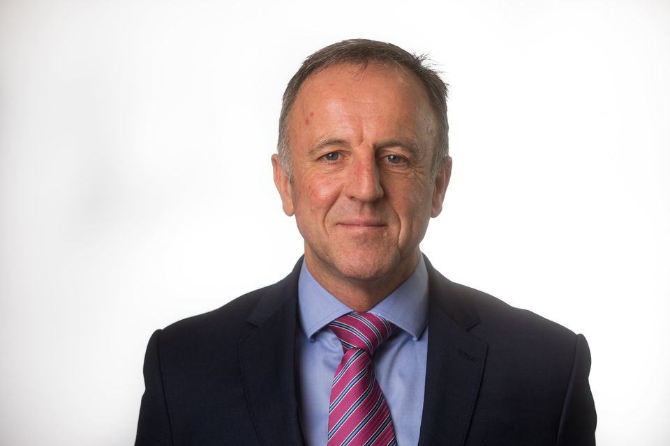 John Wilson, chief executive of Northstone Group