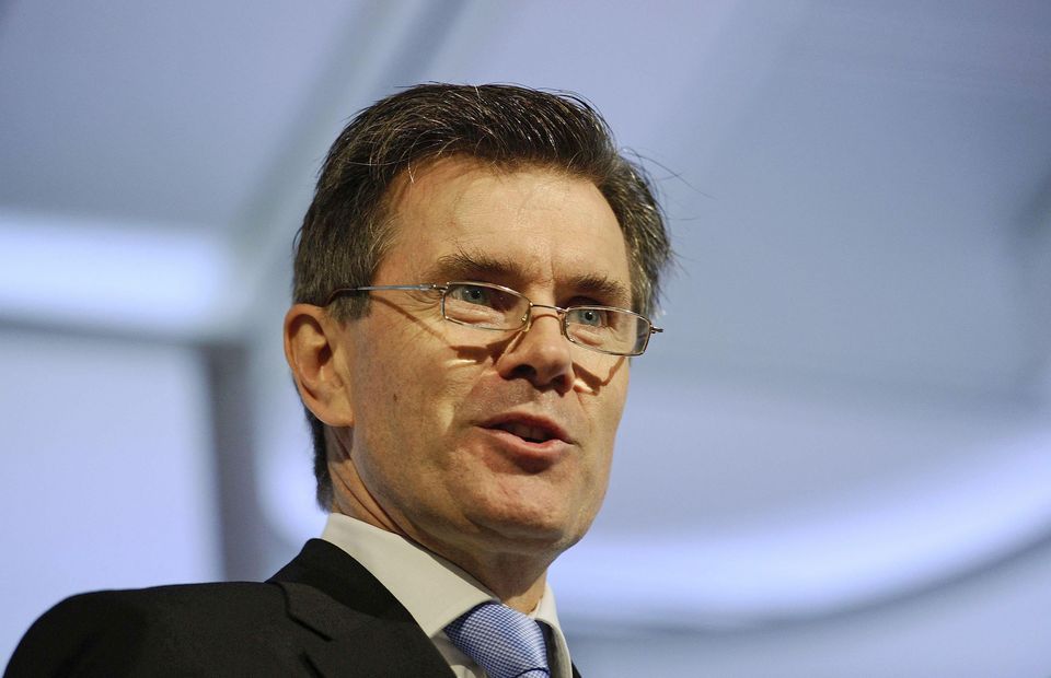 Former head of MI6 Sir John Sawers said he thinks the Home Secretary will be asking MI5 and the joint terrorism assessment centre for a review of the situation (PA)