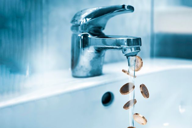 Lack of investment in NI Water infrastructure is ‘restricting’ new housing developments