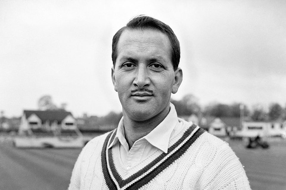 Cricketer D Oliveira dies aged 80 BelfastTelegraph