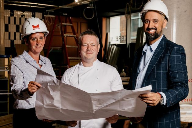 flame-belfast-restaurant-announces-reopening-date-following-relocation