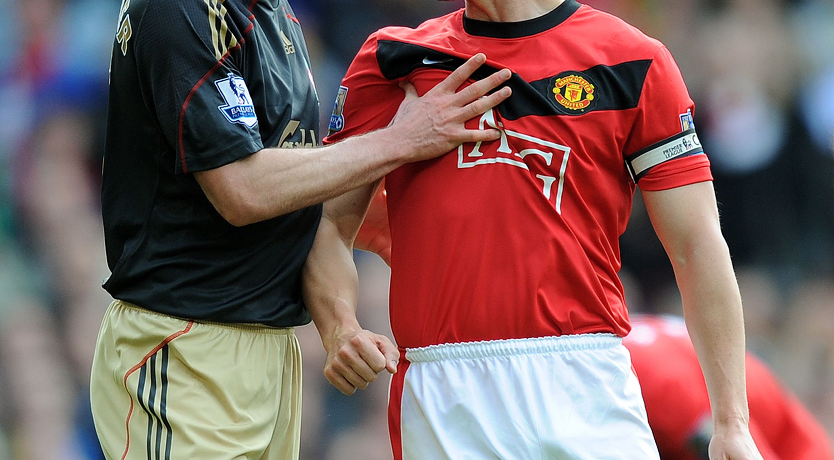 Gary Neville & Jamie Carragher discuss what needs to change at Man Utd