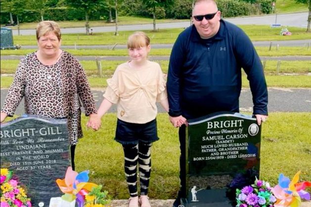 Belfast council apologise over state of Roselawn Cemetery graves as ...