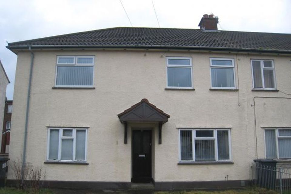 The 25 cheapest houses for sale in Northern Ireland April 2012