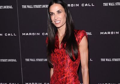 Demi Moore: The end of a hollywood dream | BelfastTelegraph.co.uk