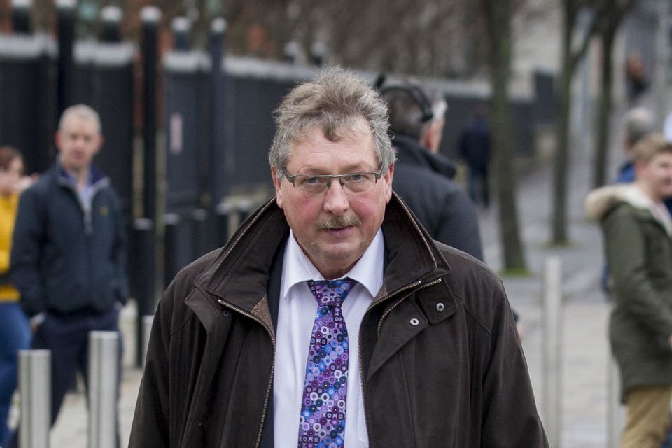 Dup Mp Sammy Wilson ‘owes Explanation’ For Vote That Might Have Helped 