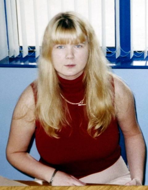 Nichola Dickson was stabbed to death in the bedroom of her Ballycarry home near Whitehead, Co Antrim, in 2003.