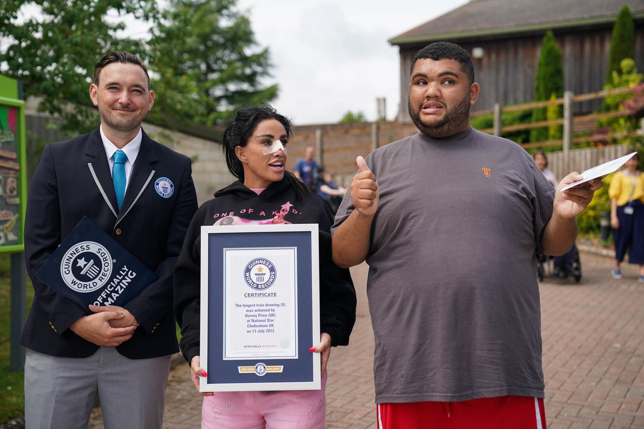 Blue Peter’s Newest NI Presenter Joel Mawhinney Embracing ‘massive ...