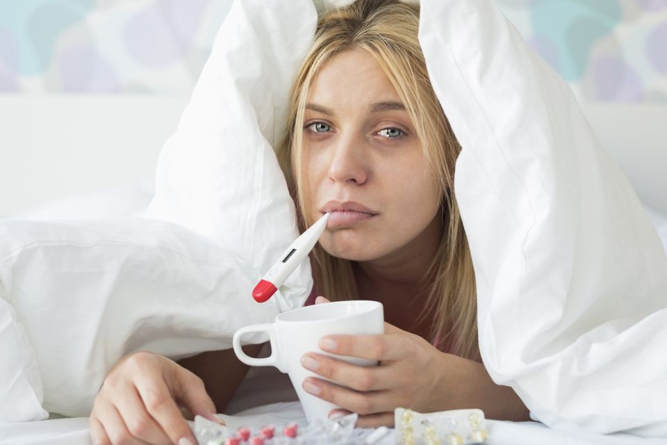 Staff sick days can add up and prove costly for companies