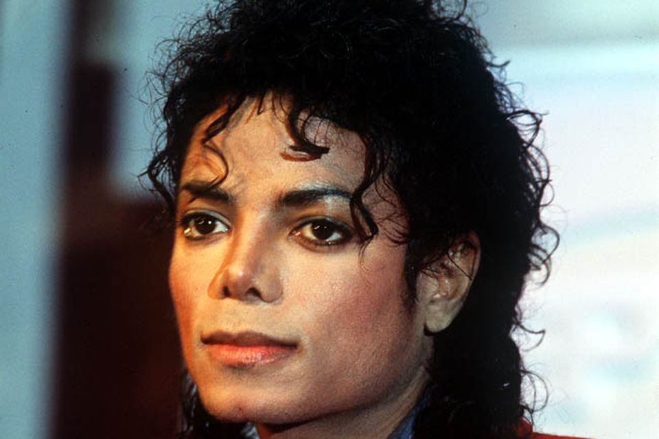 This is NOT it . . . 'new' Michael Jackson song is 26 years old |  BelfastTelegraph.co.uk