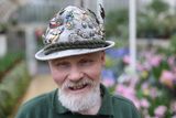 thumbnail: Archie Park, the renowned gardener at Belfast’s Botanic Gardens is retiring after 50 years working in Belfast parks, where he began by cycling every day from Antrim.  Archie’s passion for garnering led him to many countries to enrich his expertise and craft.  Picture by Peter Morrison