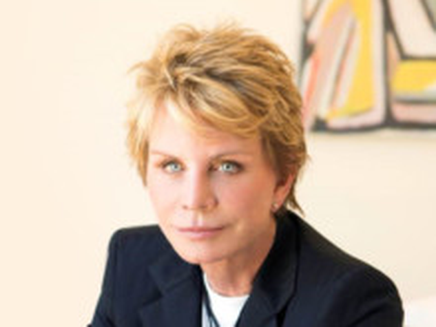 Guns, gay marriage and a real-life murder: The private live of thriller  writer Patricia Cornwell