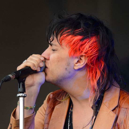 The Strokes to Headline All Points East 2023 Festival