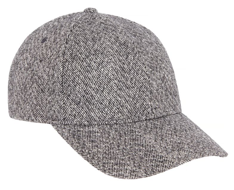 M&S Cap £16, Marks & Spencer
